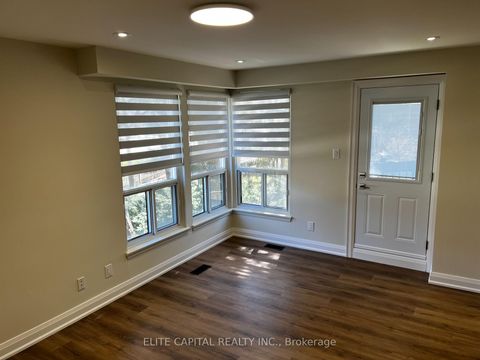 Photo 16 at 74 Thimble Berryway, Hillcrest Village, Toronto