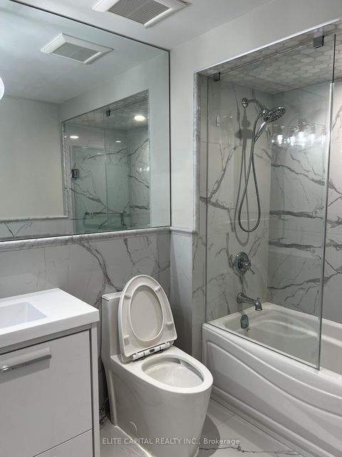 Photo 22 at 74 Thimble Berryway, Hillcrest Village, Toronto