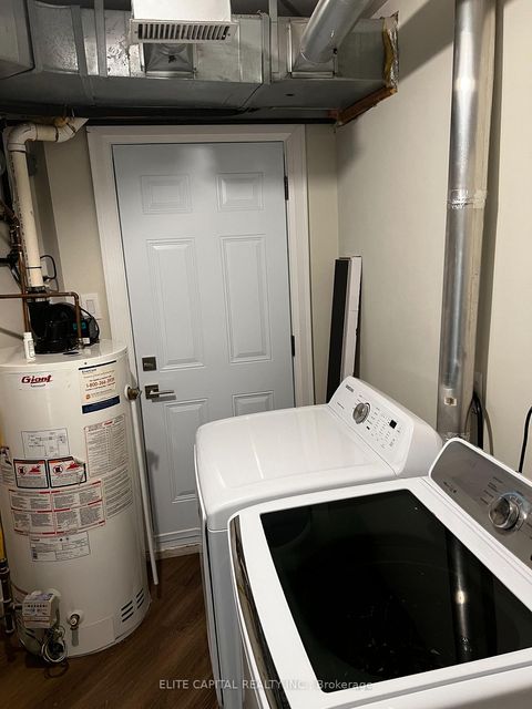 Photo 23 at 74 Thimble Berryway, Hillcrest Village, Toronto