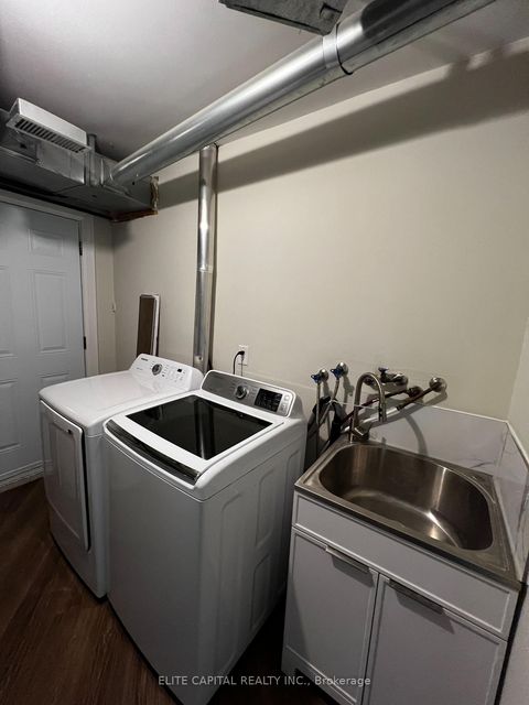 Photo 24 at 74 Thimble Berryway, Hillcrest Village, Toronto