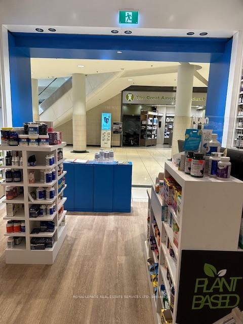 Photo 1 at D103 - 1 Dundas Street W, Bay Street Corridor, Toronto