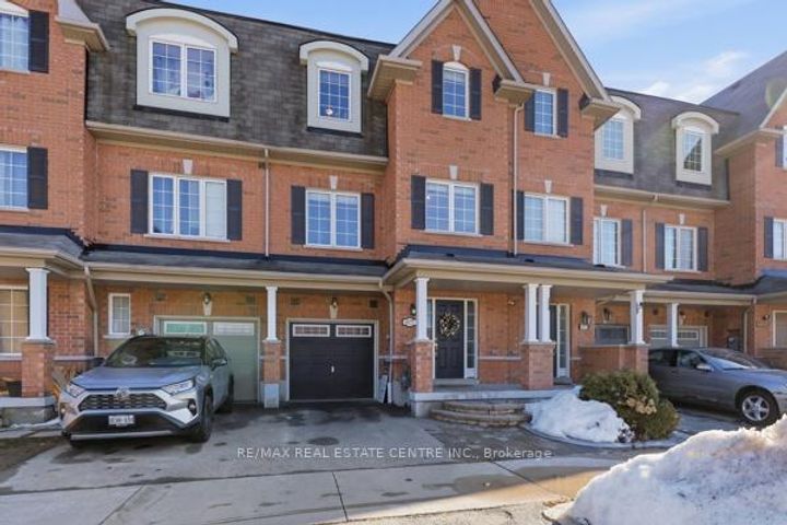 Photo 1 at 1577 Bruny Avenue, Duffin Heights, Pickering