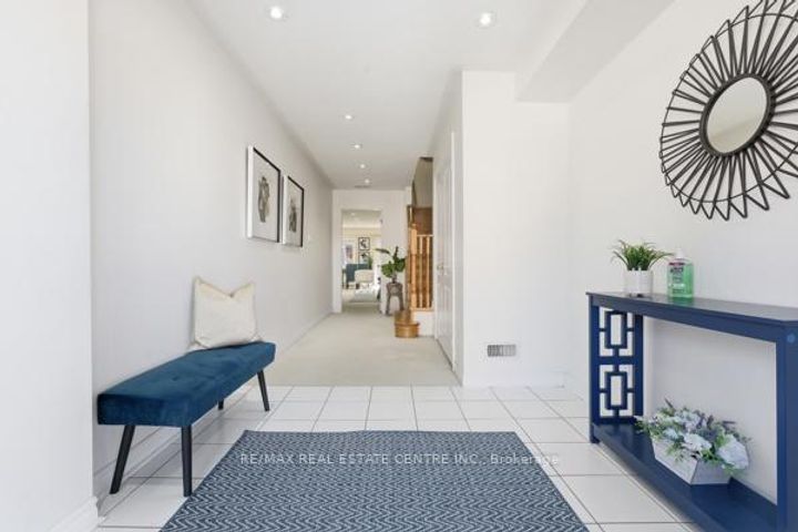 Photo 3 at 1577 Bruny Avenue, Duffin Heights, Pickering