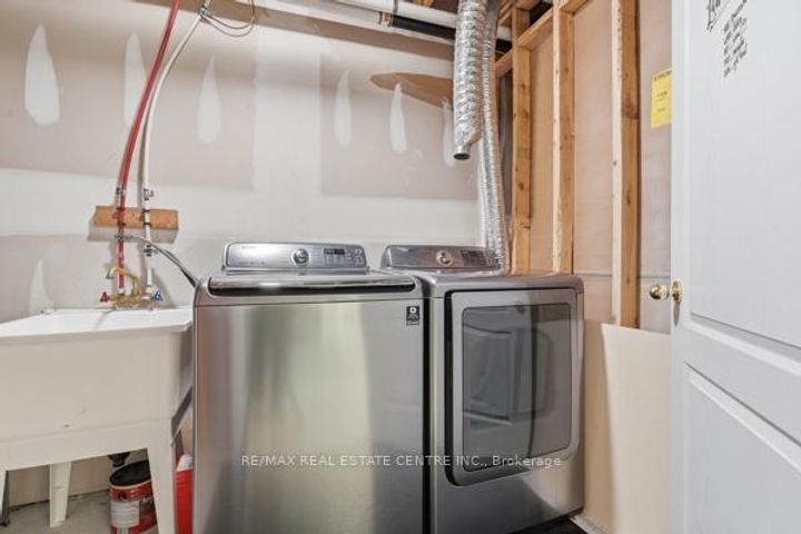 Photo 11 at 1577 Bruny Avenue, Duffin Heights, Pickering