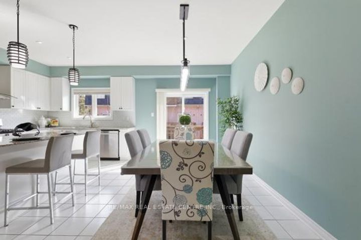 Photo 18 at 1577 Bruny Avenue, Duffin Heights, Pickering