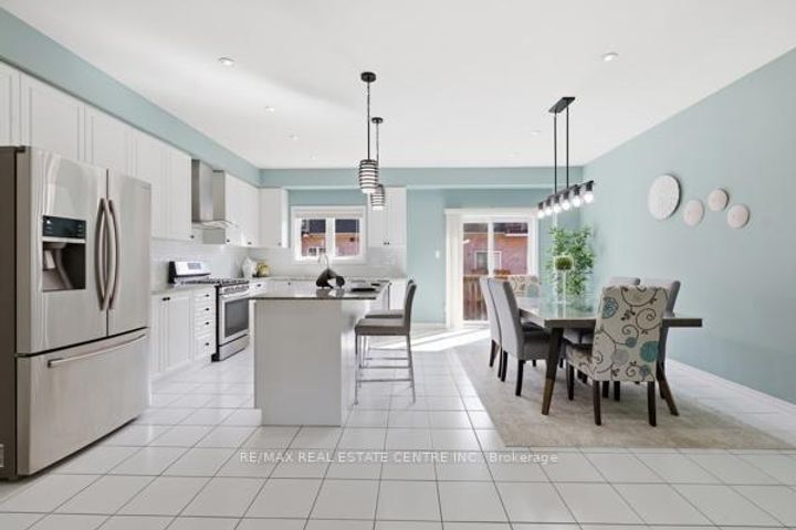 Photo 21 at 1577 Bruny Avenue, Duffin Heights, Pickering