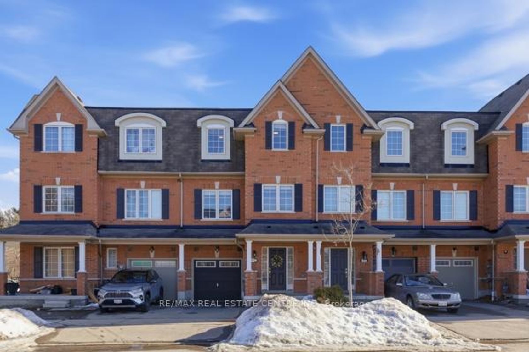1577 Bruny Avenue, Duffin Heights, Pickering 2