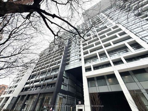 Photo 9 at 1113 - 60 Princess Street, Waterfront Communities C8, Toronto