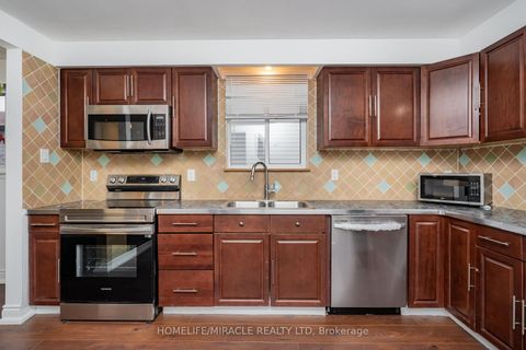 Photo 0 at 37 Banner Crescent, South West, Ajax