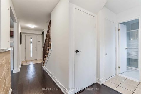 Photo 2 at 37 Banner Crescent, South West, Ajax