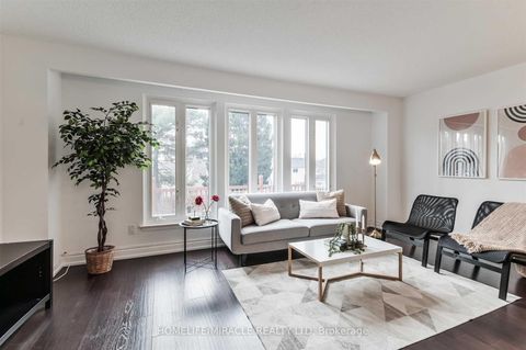 Photo 3 at 37 Banner Crescent, South West, Ajax