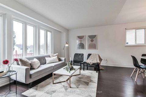 Photo 4 at 37 Banner Crescent, South West, Ajax