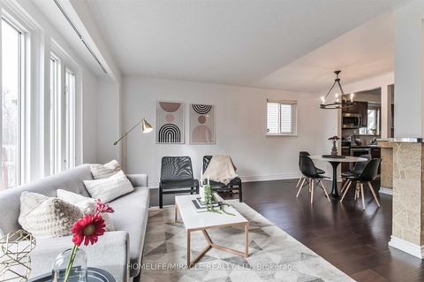 Photo 5 at 37 Banner Crescent, South West, Ajax