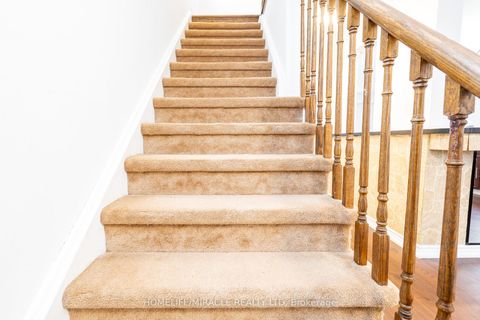 Photo 8 at 37 Banner Crescent, South West, Ajax