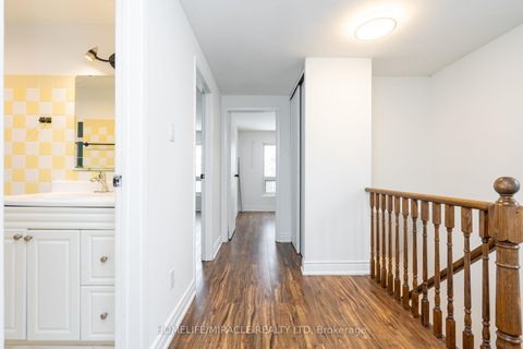 Photo 11 at 37 Banner Crescent, South West, Ajax