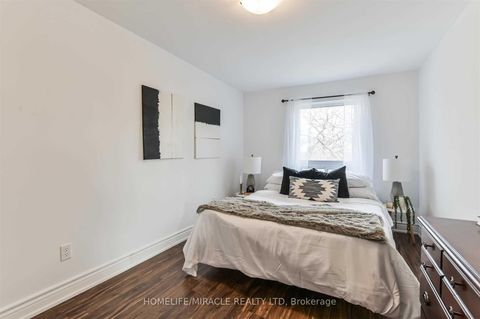 Photo 13 at 37 Banner Crescent, South West, Ajax