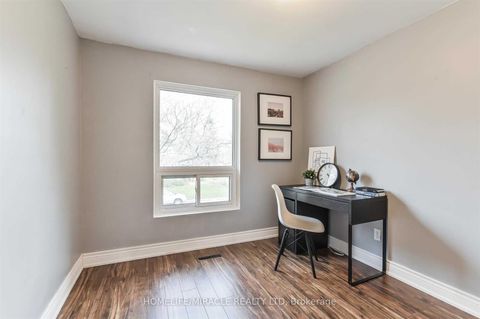 Photo 16 at 37 Banner Crescent, South West, Ajax