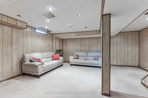 Photo 18 at 37 Banner Crescent, South West, Ajax