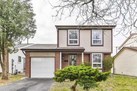 Photo 26 at 37 Banner Crescent, South West, Ajax