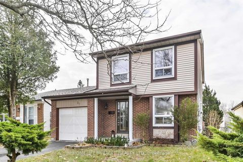 Photo 28 at 37 Banner Crescent, South West, Ajax