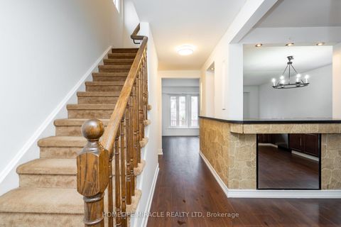 Photo 30 at 37 Banner Crescent, South West, Ajax