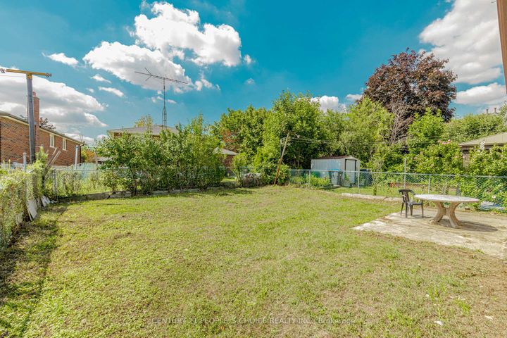 Photo 47 at 4104 Brandon Gate, Malton, Mississauga