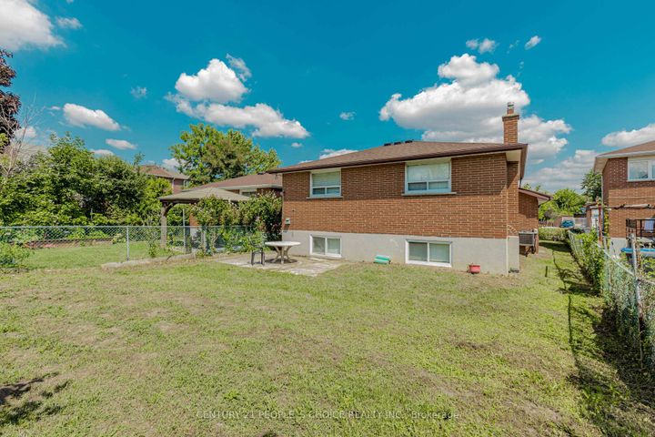 Photo 48 at 4104 Brandon Gate, Malton, Mississauga