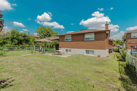 Photo 48 at 4104 Brandon Gate, Malton, Mississauga