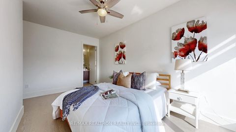 Photo 24 at 12 Elaine Lennox Court, Rouge E11, Toronto