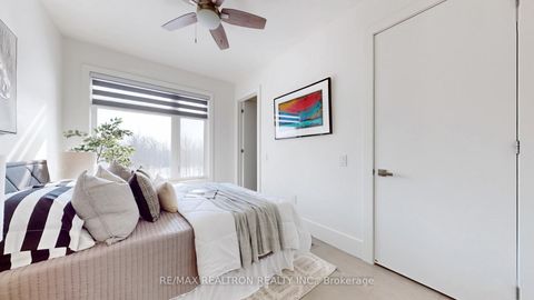 Photo 28 at 12 Elaine Lennox Court, Rouge E11, Toronto