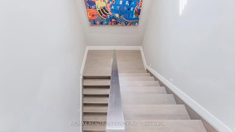 Photo 36 at 12 Elaine Lennox Court, Rouge E11, Toronto