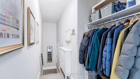 Photo 41 at 12 Elaine Lennox Court, Rouge E11, Toronto