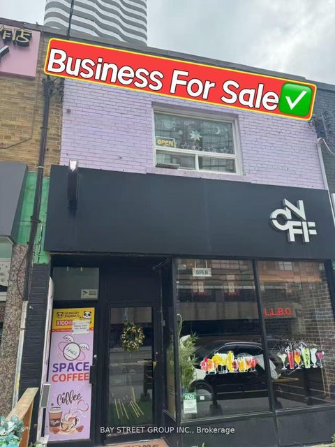 Photo 0 at 2nd Fl - 5463 Yonge Street, Willowdale East, Toronto