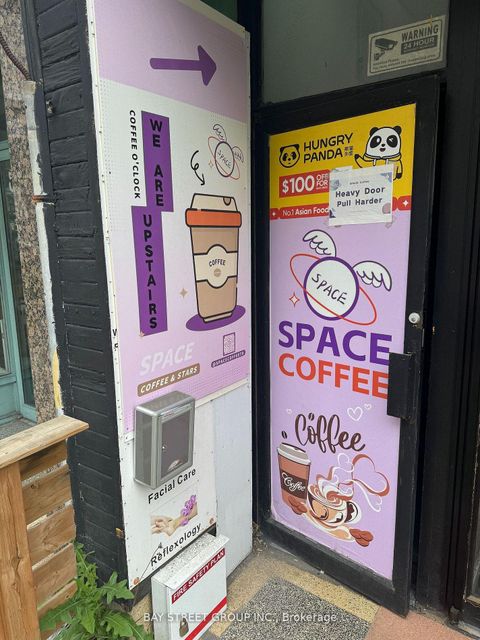 Photo 1 at 2nd Fl - 5463 Yonge Street, Willowdale East, Toronto