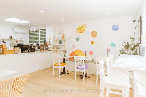 Photo 4 at 2nd Fl - 5463 Yonge Street, Willowdale East, Toronto