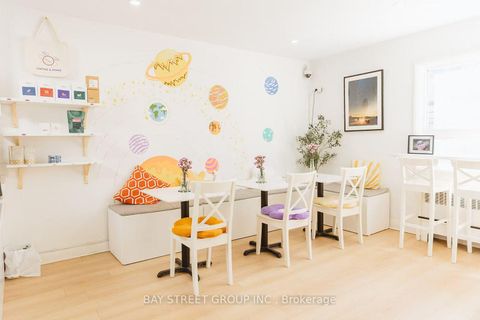 Photo 5 at 2nd Fl - 5463 Yonge Street, Willowdale East, Toronto