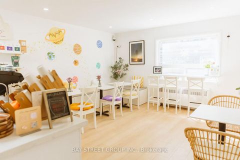 Photo 6 at 2nd Fl - 5463 Yonge Street, Willowdale East, Toronto