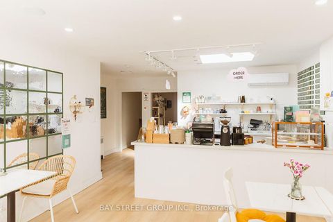 Photo 7 at 2nd Fl - 5463 Yonge Street, Willowdale East, Toronto