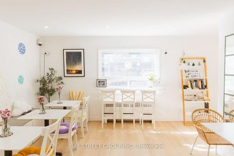 Photo 8 at 2nd Fl - 5463 Yonge Street, Willowdale East, Toronto