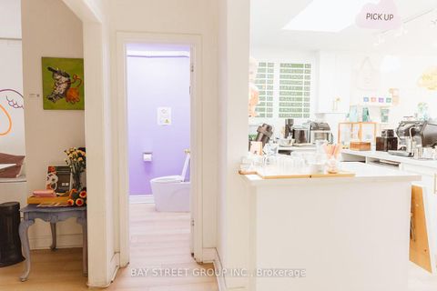 Photo 10 at 2nd Fl - 5463 Yonge Street, Willowdale East, Toronto