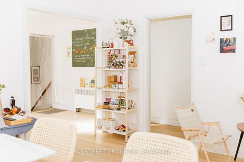 Photo 11 at 2nd Fl - 5463 Yonge Street, Willowdale East, Toronto