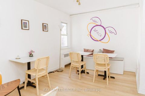 Photo 12 at 2nd Fl - 5463 Yonge Street, Willowdale East, Toronto