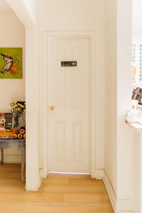 Photo 14 at 2nd Fl - 5463 Yonge Street, Willowdale East, Toronto