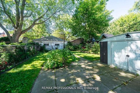 Photo 34 at 24 Queens Avenue, Mimico, Toronto