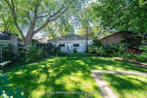 Photo 35 at 24 Queens Avenue, Mimico, Toronto