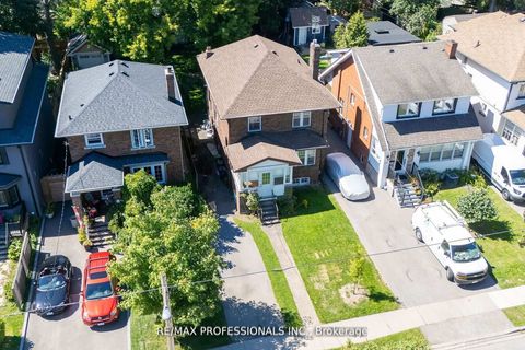 Photo 37 at 24 Queens Avenue, Mimico, Toronto