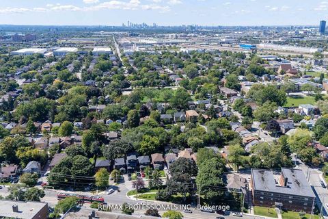 Photo 41 at 24 Queens Avenue, Mimico, Toronto