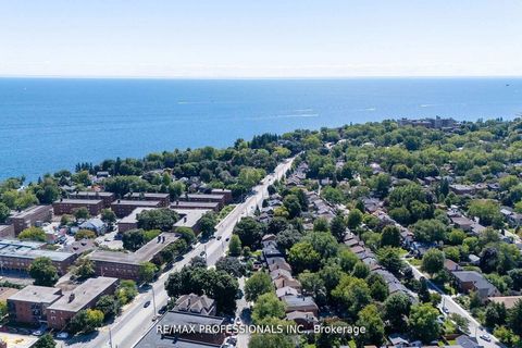 Photo 43 at 24 Queens Avenue, Mimico, Toronto