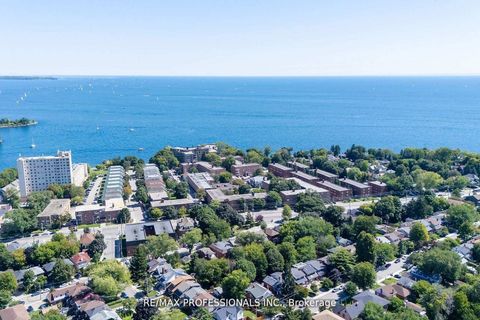 Photo 44 at 24 Queens Avenue, Mimico, Toronto