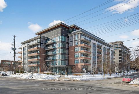 Photo 0 at 401 - 1 Neighbourhood Lane, Queensway, Toronto